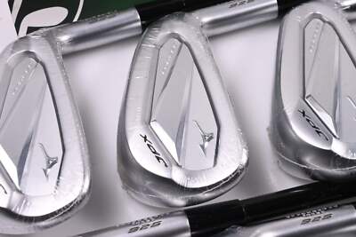 Mizuno JPX 925 Forged Eisen / 5-PW / Regular Flex MMT 85 Schäfte