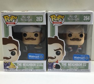 funko pop 263