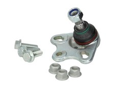 TRW Trag-/F&uuml;hrungsgelenk JBJ786 f&uuml;r MERCEDES A (W169), B SPORTS TOURER (W245)