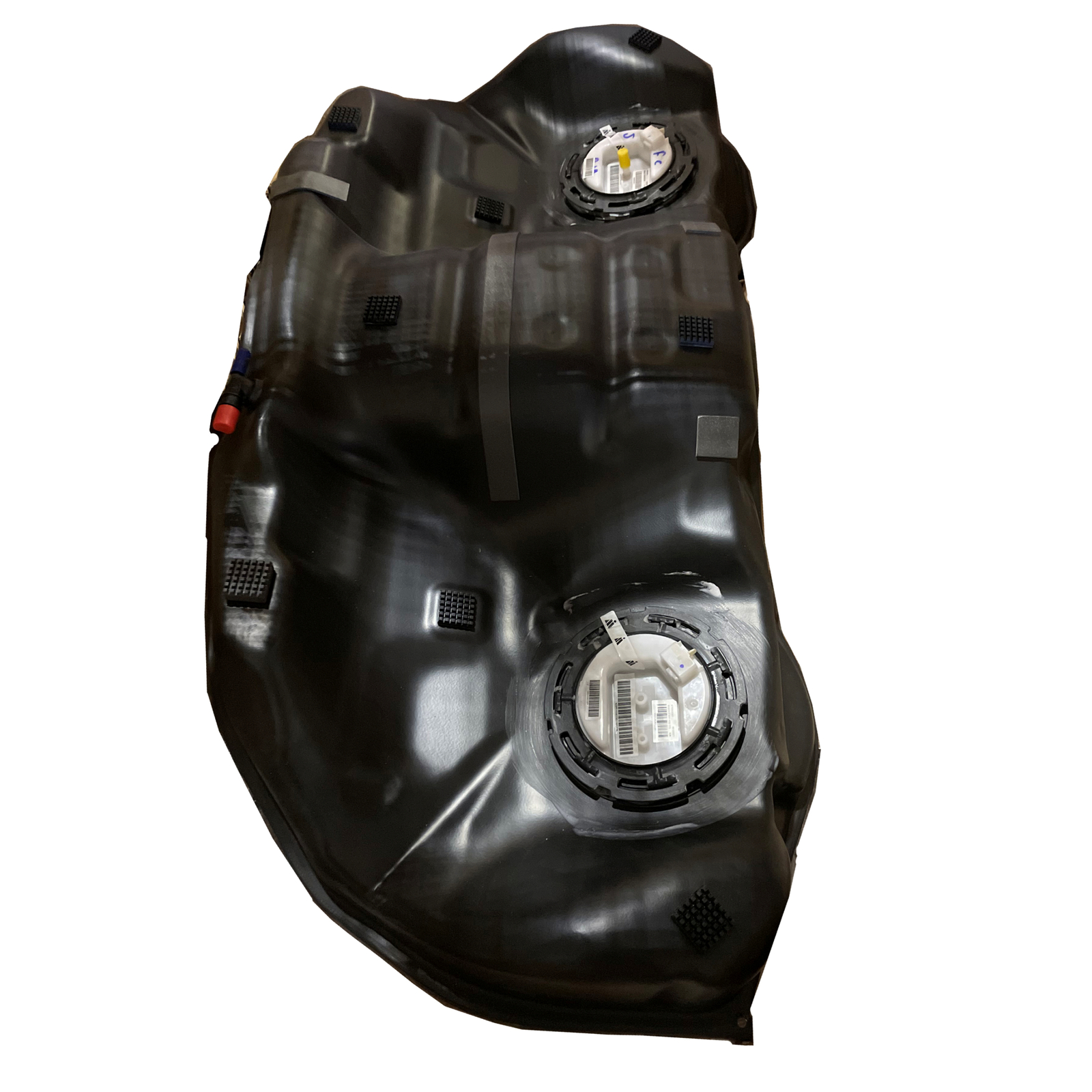 GENUINE MASERATI Ghibli Levante Quattroporte Complete Fuel Tank 670036131