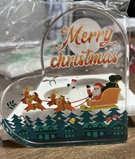 Teocary Christmas Decorations, Christmas Decor