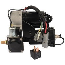 Suspension pneumatique compresseur Hitachi Pour Land Rover Range Rover LR025111