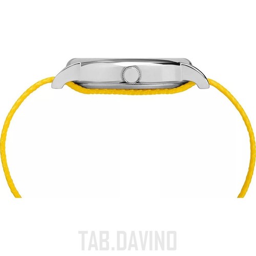 OROLOGIO TIMEX WEEKENDER PEANUTS CHARLIE BROWN 38MM TW 2R41100 - Bild 2 von 5