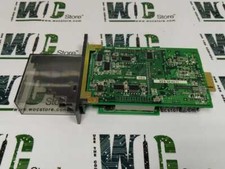 J-SMS80-1X, HONEYWELL PCB Board SL No 204324011