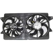 Cooling Fan Assembly for 99-03 WINDSTAR