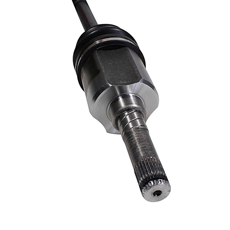 1x Front Driver Side CV Axle Shaft For ROGUE 08-13 SELECT 2014 2015 AWD - Imagem 4 de 4