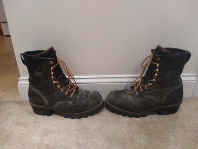 chippewa chip a tex boots