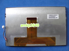 1pcs 7 inch LCD screen C070VVN02.0 car navigation screen display AMkp