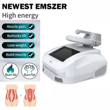 Body Sculpting Slimming Muscle Stimulator Machine Fat Removal Shaping Massager