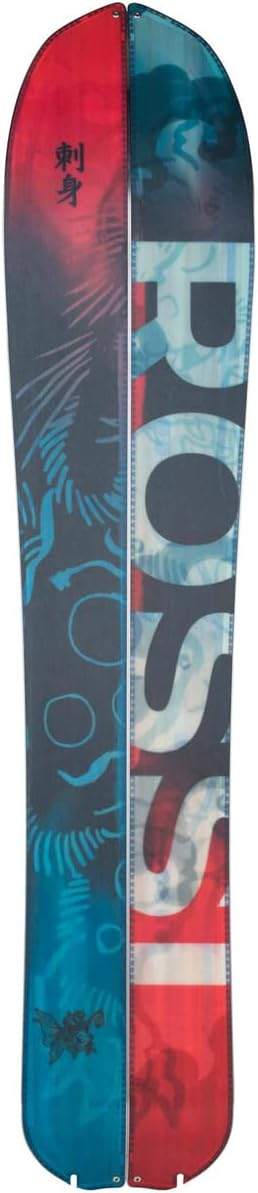 Rossignol XV Sashimi Split 156cm Snowboards Men's 2022 | eBay