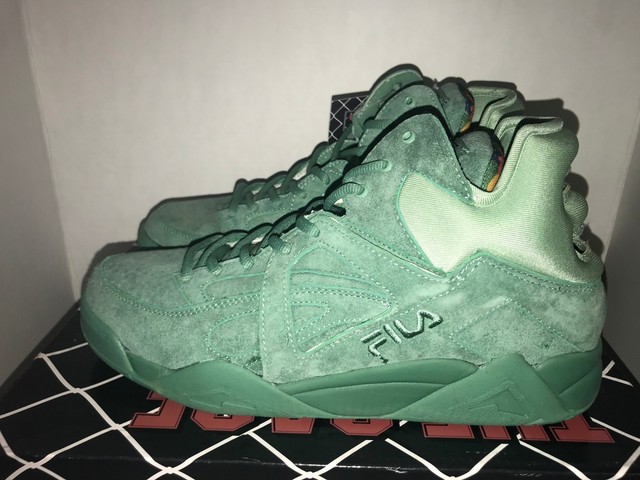 fila lemar and dauley