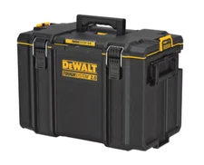 Hot Sale! TOUGHSYSTEM 2.0 22 in. Extra Large Tool Box - Modular Design-DWST08400