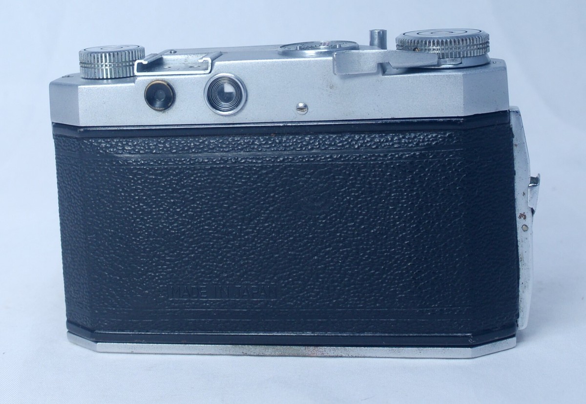 westomat 35 カメラ Super Westomat 35 - Camera-wiki.org - The free camera encyclopedia