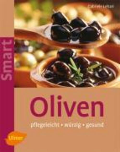 Thumbnail - Oliven, Gabriele Lehari