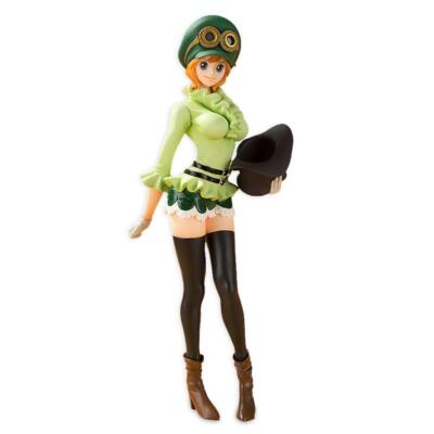 One Piece Figuarts Zero - Koala Film Gold Ver.