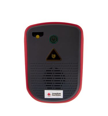 American Red Cross AED Trainer Sale - Brand-New Trainers (CPR/AED Training De...
