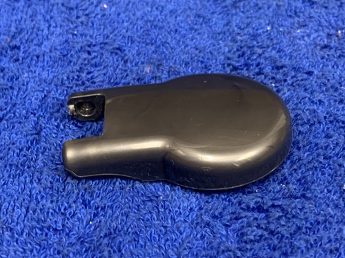 Dyson DC25 Vacuum ( Genuine Wand Cap - Gray 914114-01 ) , 07-4263 - Picture 3 of 9