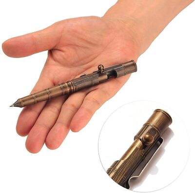 Produktbild von Slide Action Pens EDC, 3D Printed Slide Action Kugelschreiber