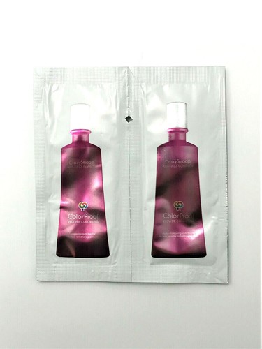 Colorproof CrazySmooth Duo Packette 5 Packs