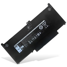 Genuine MXV9V Battery for Dell Latitude 5300 5310 7300 7400 E5300 E5310 E7300