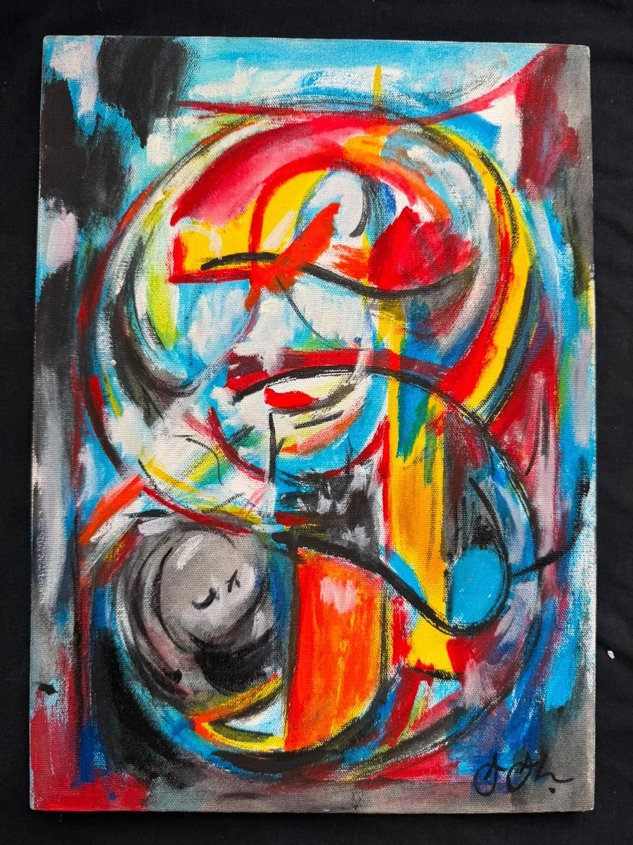 Jasper Johns Art Paintings for sale | eBay