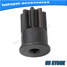 Fit Caterpillar Mack CAT C13 Engine Barring Socket Wrench Tool 0508477 J-38587-A