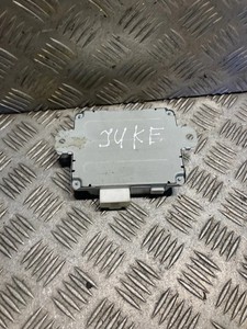 NISSAN JUKE F15 Batterie-Spannungsstabilisator Steuergerät ECU 292a54ba0b