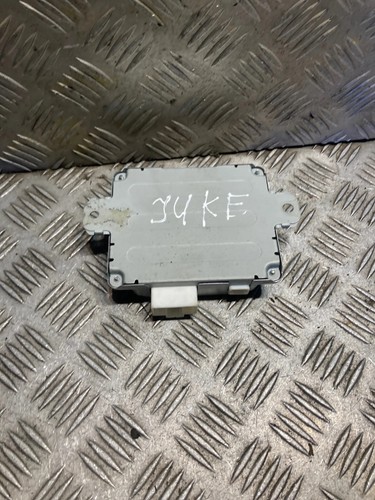 Nissan Juke F15 Batterie Spannungsstabilisator Steuergerät Steuergerät 292a54ba0b