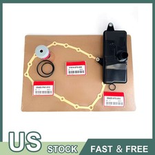 21814-5t0-000 Transmission Filter Kit For Honda Civic Hr-v 1.5 1.8 2.0l Auto