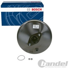BOSCH BREMSKRAFTVERSTÄRKER passend für OPEL ADAM CORSA | 0 204 836 214