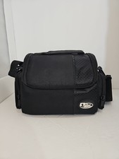 Camera Case Digital Visions Soft With Shoulder Strap