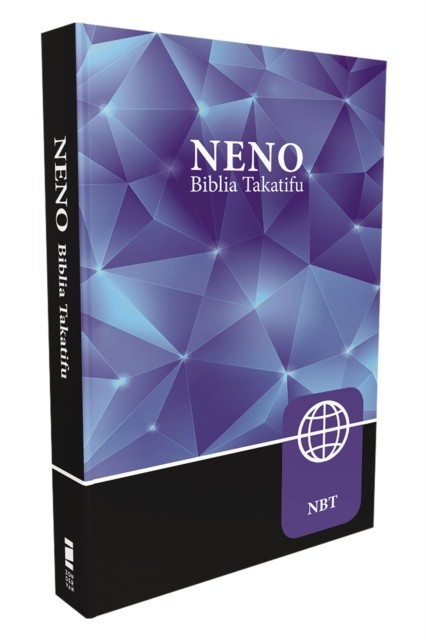 Kiswahili Contemporary Version Bible, Hardcover by Zondervan (Hardback Book)
