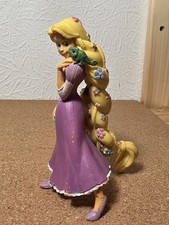 BullyLand Tangled Rapunzel toy figure 4 inch