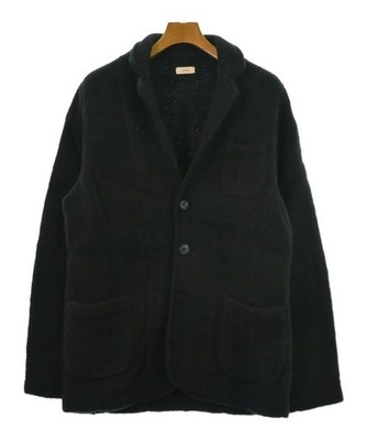 Altea Casual Jackets NavyxNavy(Patterned) (Approx. M) 2200627385131