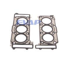 3,0T L&R Zylinderkopf Dichtung Satz Fit F&uuml;r Mercedes Benz M276