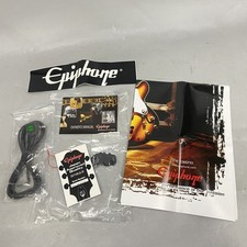 Epiphone Slash Appetite Les Paul Standard Electric Guitar 2010 Limited