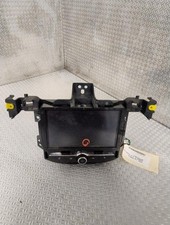 Autoradio Opel CORSA