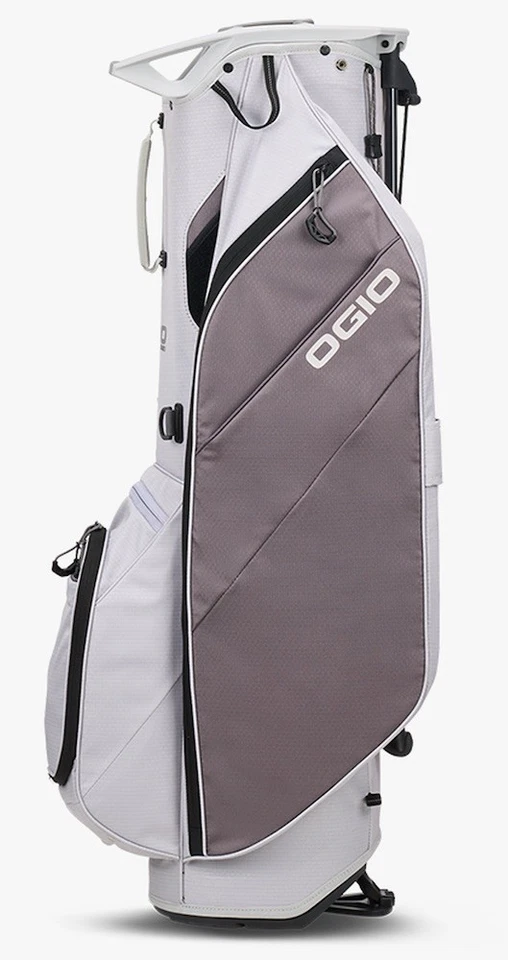 Nueva bolsa con soporte para fusibles de golf Ogio Foto 4 de 4
