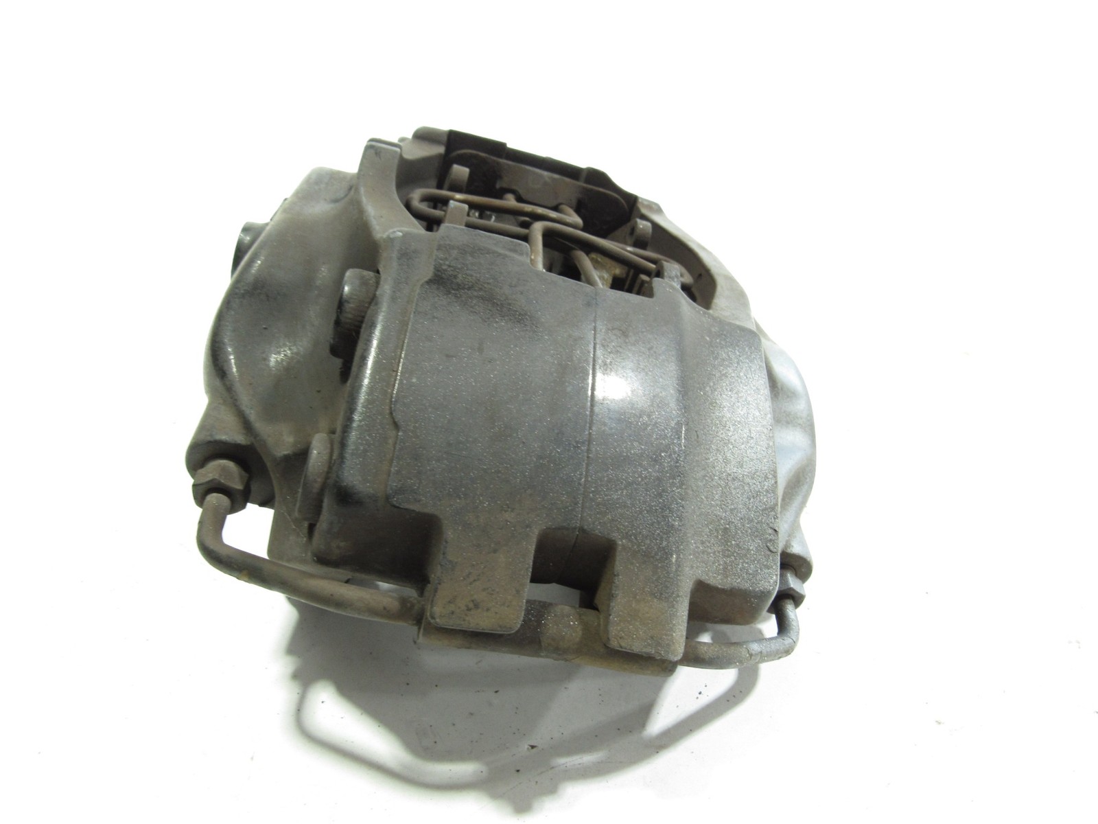 02-06 Maserati Coupe GT 2004 Rear Right Passenger Brake Caliper ;