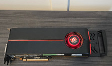ATI Radeon ATI-102-C00101B Graphic Card