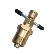 Plumbers Olive Puller Removal Gas Pipe Plumbing Remover Tool 15-22mm