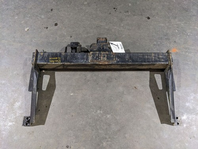 #ad 03 23 CHEVY EXPRESS SAVANA 2500 3500 BUMPER BAR TRAILER REBAR TOW HITCH 1181295 $300.00
