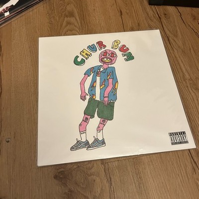 洋楽 Tyler,TheCreatorCherryBomb instrumentals Tylor The Creator Cherry Bomb (The Instrumentals) Vinyl Records