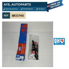 Inner Tie Rod Steering Rack Joint BMW E36 3 Series Z3 QUINTON HAZELL QR3376S