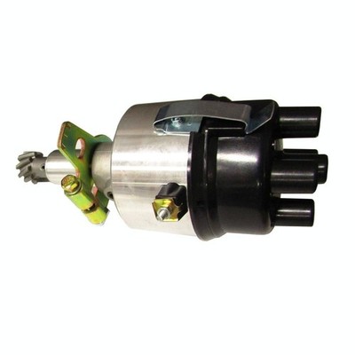 182852M91 New Distributor Fits Massey Ferguson Tractor 35 50 F40 TO20 TO30 TO35