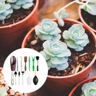 13 Pcs Flower Planting Tools Sets Succulent Small Gardening Hand