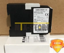 1pcs BRAND NEW ONES  MOELLER EMR5-W500-1-D