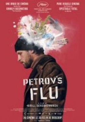 Petrov'S Flu (DVD) (UK IMPORT)
