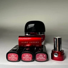 RARE Marc Jacobs Le Marc Lip Crème mini Lip Sitck Brand new