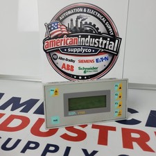 ESA VT60 operator terminal HMI VT060000CN
